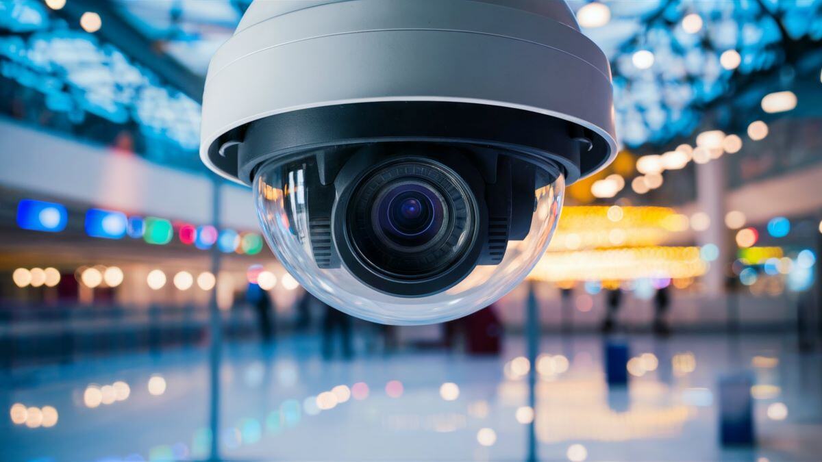 The Crucial Role of Integration in Video Surveillance Systems - Apartment Security Surveillance System Integration